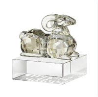 Cristalleria Swarovski in Cristallo 1046180